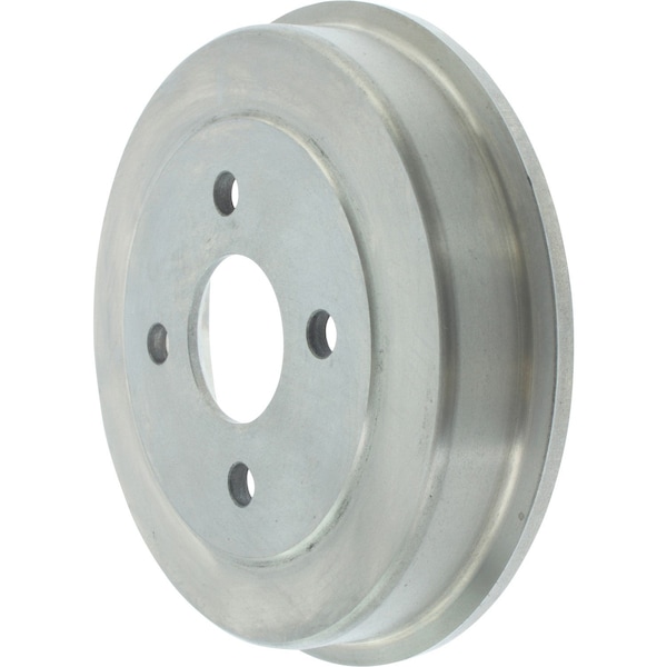 Centric Parts Premium Brake Drum, 122.34002 122.34002 - main